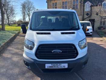 Used Ford Transit 2018 for sale - 75036825: Photo
