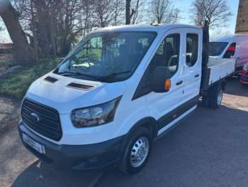 Used Ford Transit 2018 for sale - 75036825: Photo