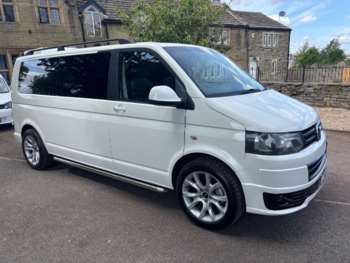 Used Volkswagen Transporter  for sale - 75018921: Photo