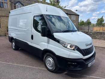 Used Iveco Daily 2020 for sale - 75036665: Photo