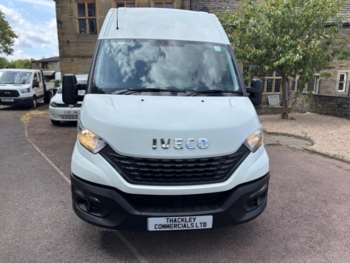 Used Iveco Daily 2020 for sale - 75036665: Photo