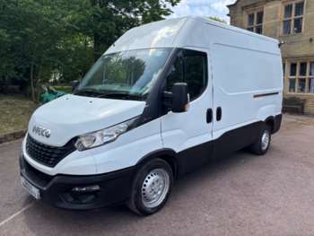 Used Iveco Daily 2020 for sale - 75036665: Photo