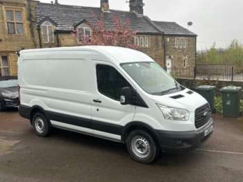 Used Ford Transit 2016 for sale - 71489620: Photo
