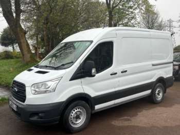 Used Ford Transit 2016 for sale - 71489620: Photo