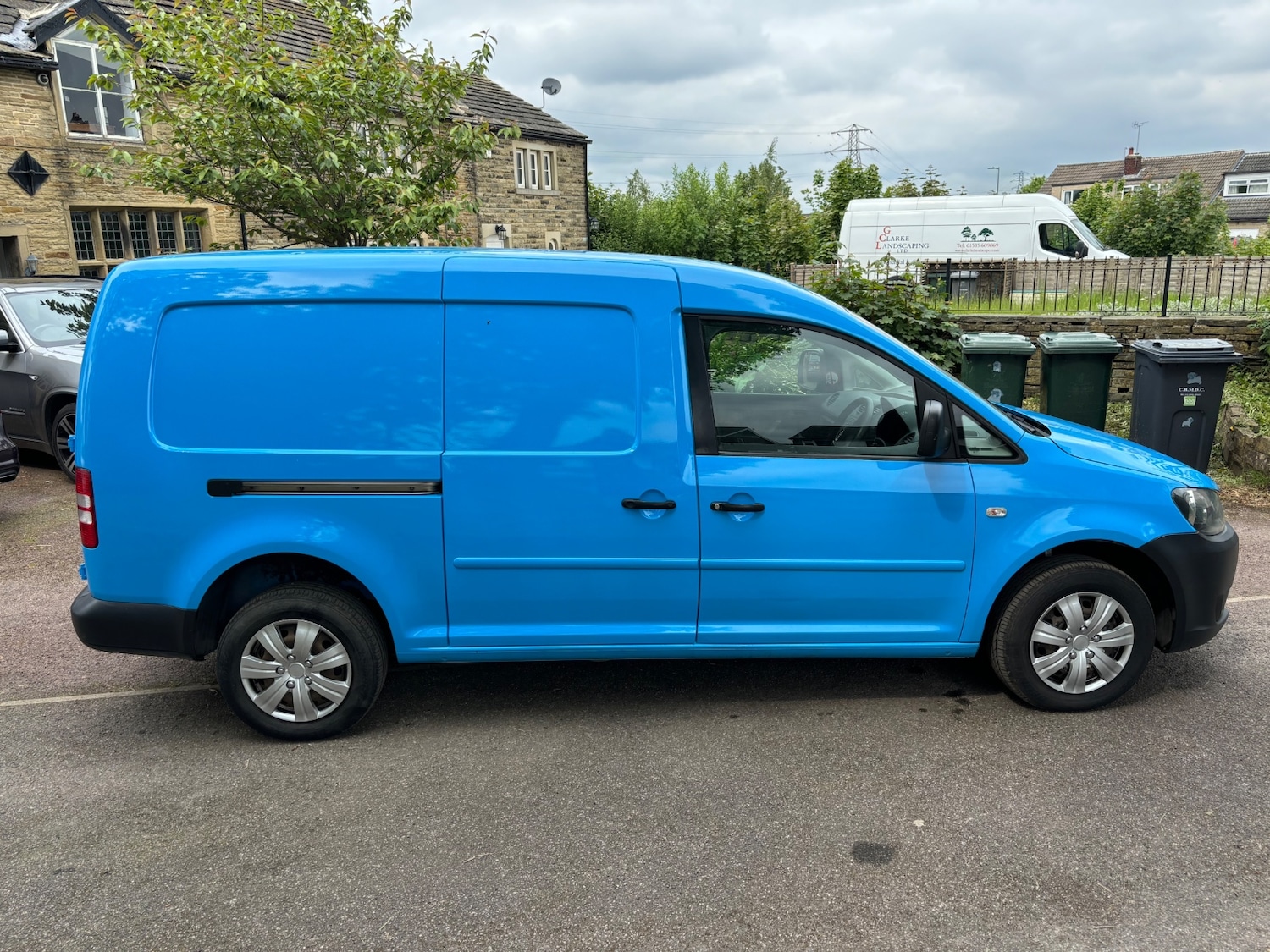 Vehicle 7