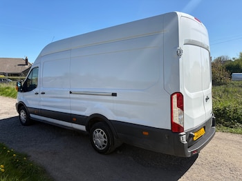Used Ford Transit 2019 for sale - 78564729: Photo