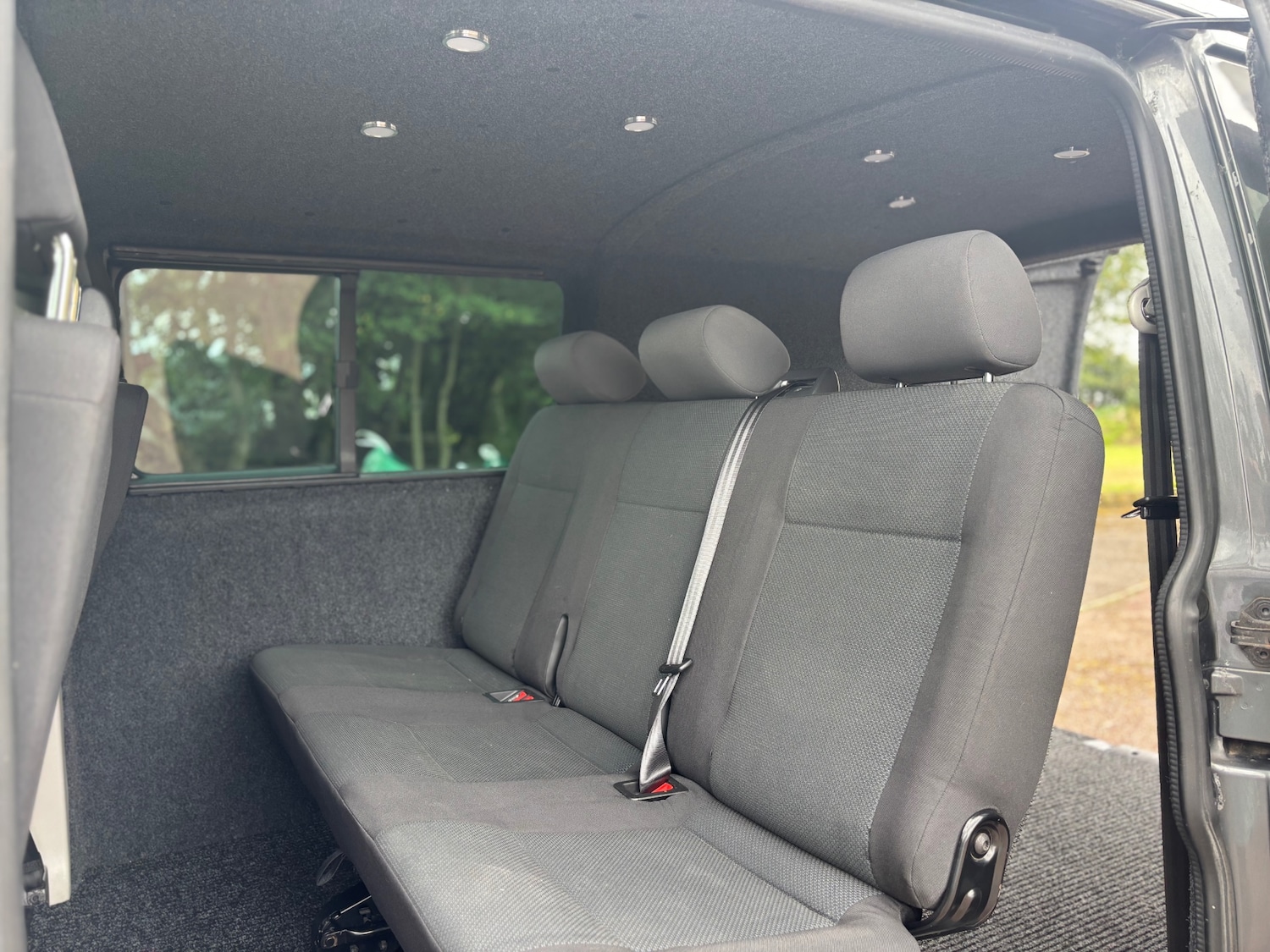 Used Volkswagen Transporter 2017 for sale - 76145791: Photo 11