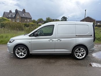 Used Volkswagen Caddy 2022 for sale - 78564721: Photo