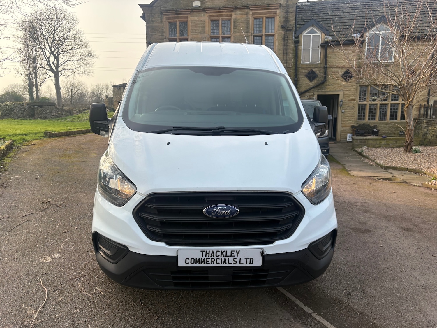 Used Ford Transit Custom 2018 for sale - 77819047: Photo 4