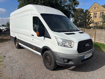 Used Ford Transit 2015 for sale - 76144457: Photo