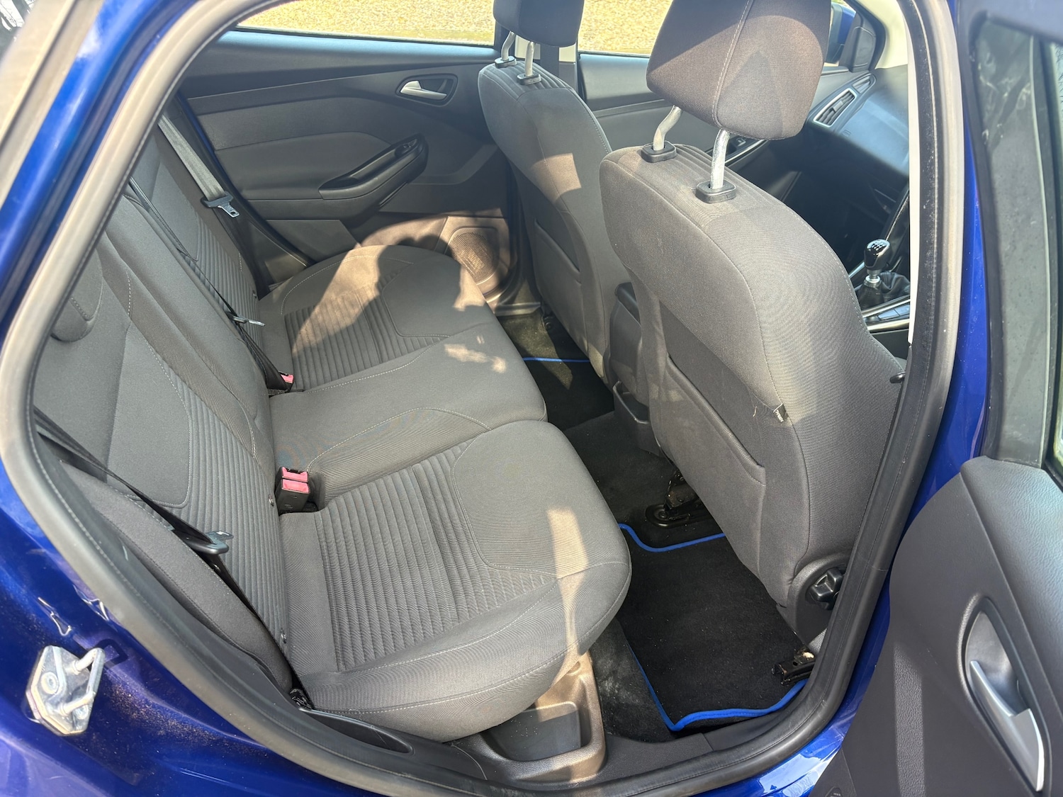 Used Ford Focus 2015 for sale - 77762861: Photo 10