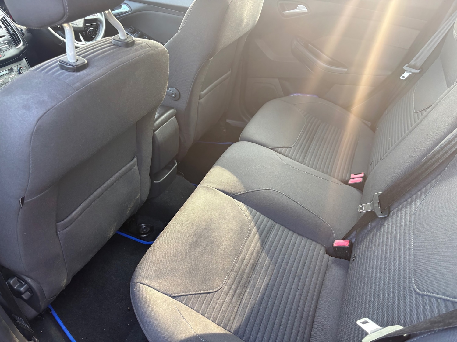 Used Ford Focus 2015 for sale - 77762861: Photo 11