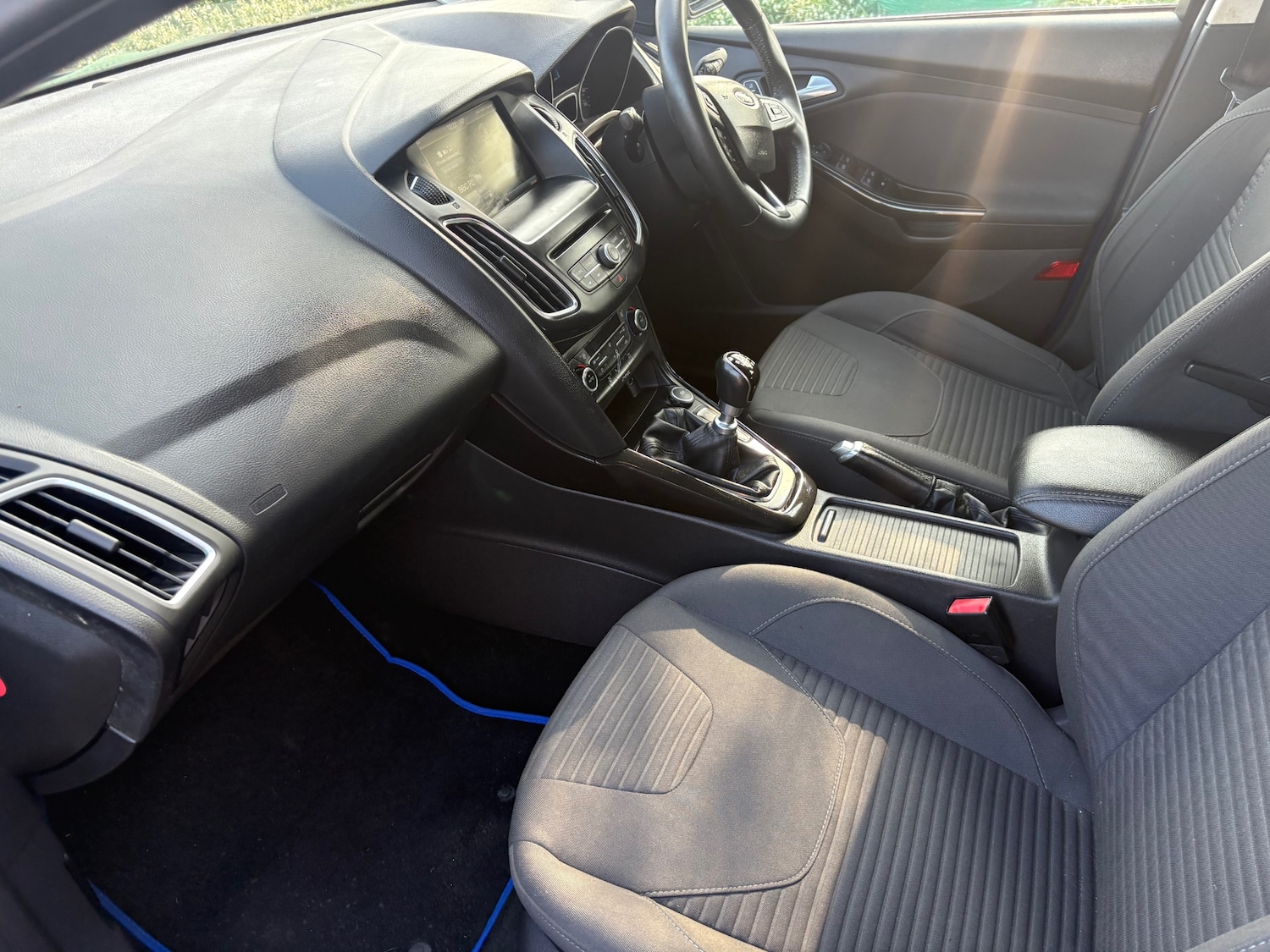 Used Ford Focus 2015 for sale - 77762861: Photo 12