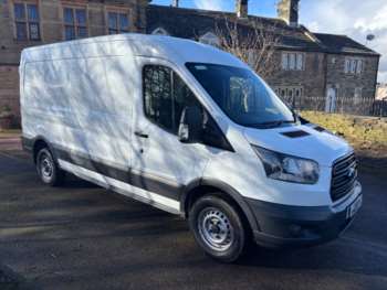Used Ford Transit 2018 for sale - 73850996: Photo