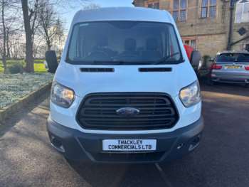 Used Ford Transit 2018 for sale - 73850996: Photo