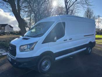 Used Ford Transit 2018 for sale - 73850996: Photo