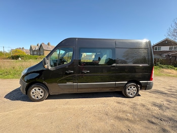 Used Renault Master 2016 for sale - 78564732: Photo