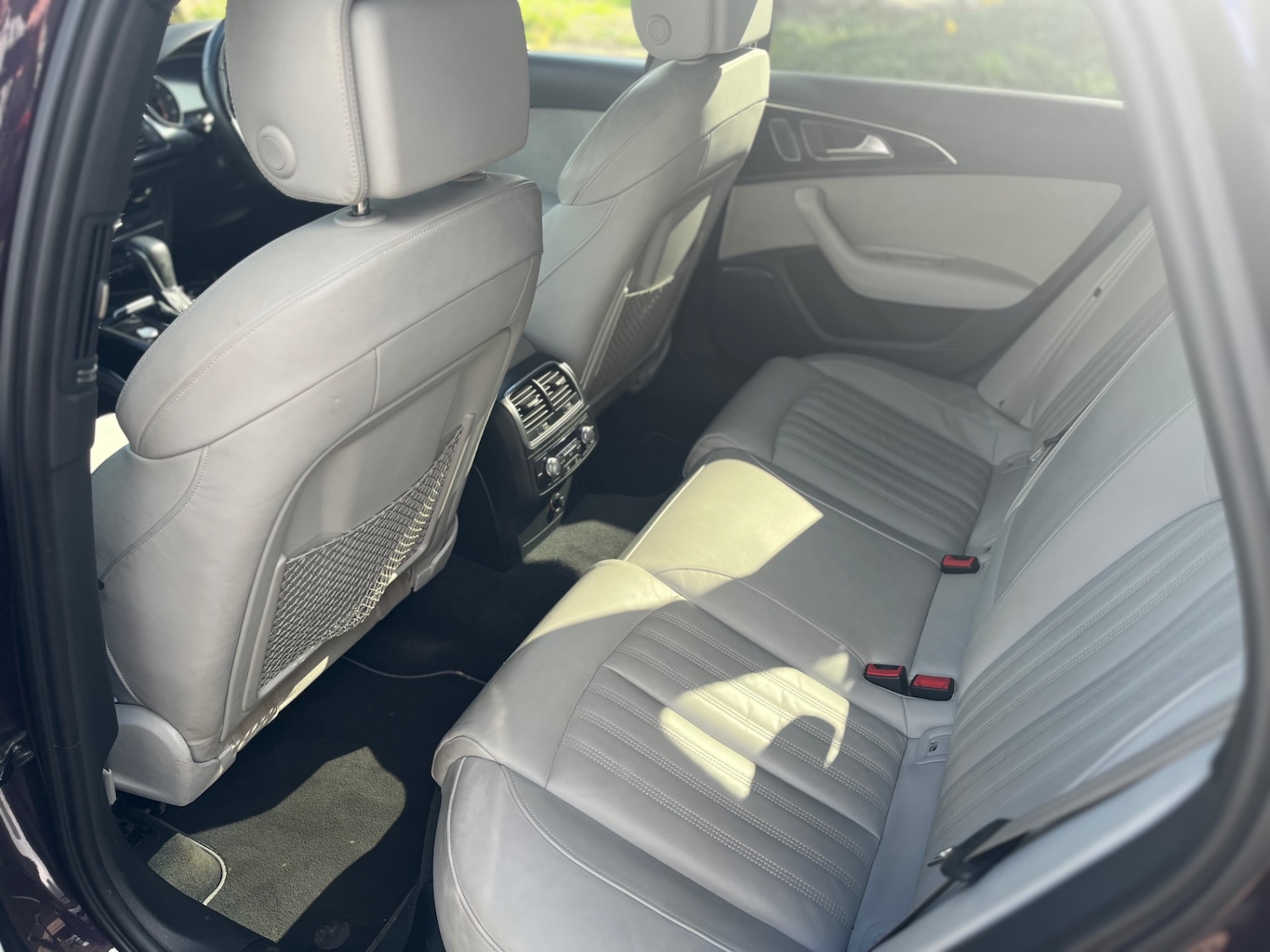 Used Audi A6 2017 for sale - 76143937: Photo 10
