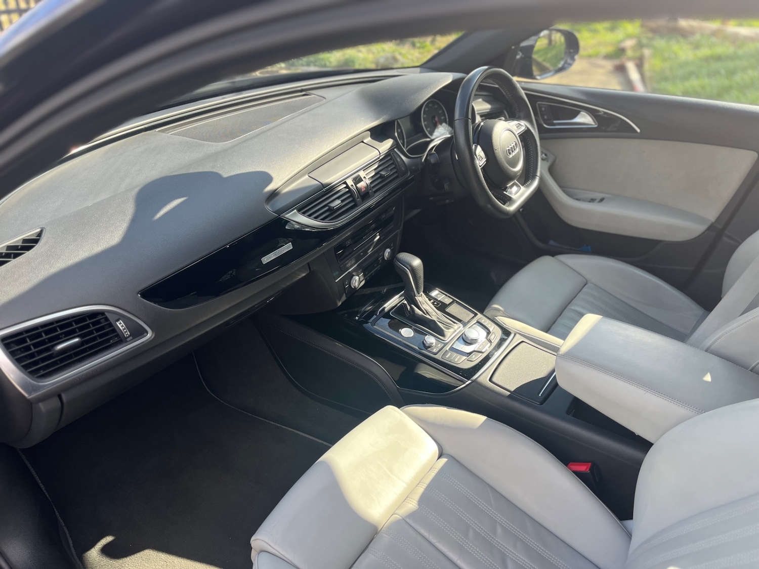 Used Audi A6 2017 for sale - 76143937: Photo 11