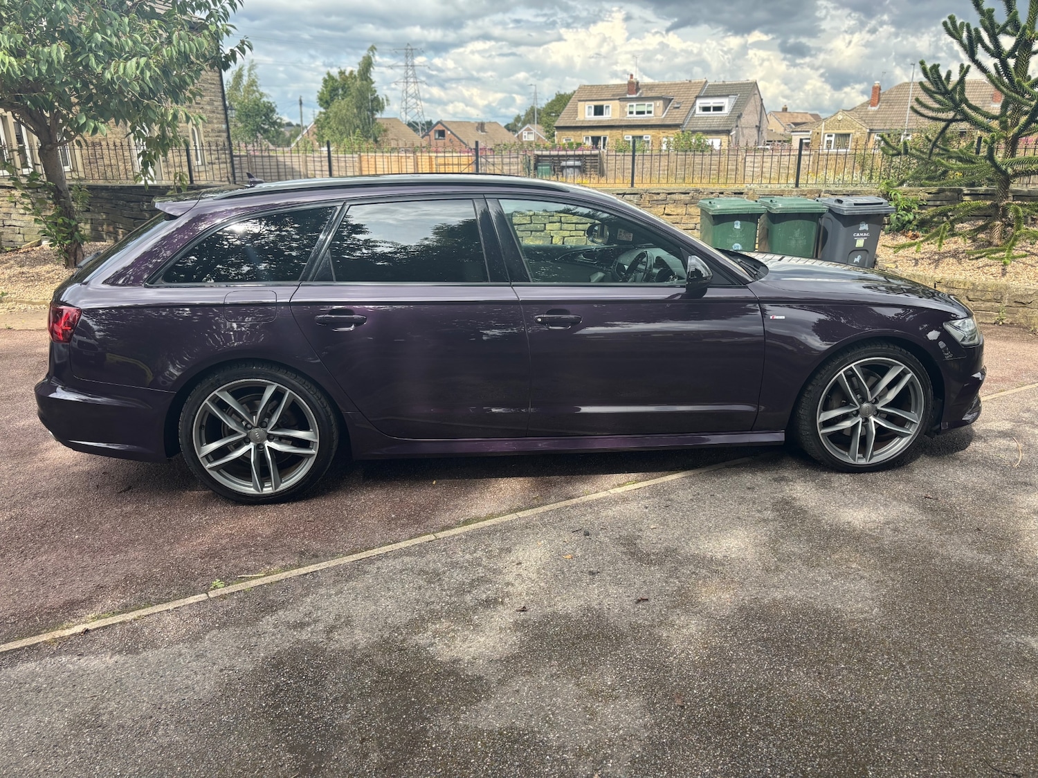 Used Audi A6 2017 for sale - 76143937: Photo 7