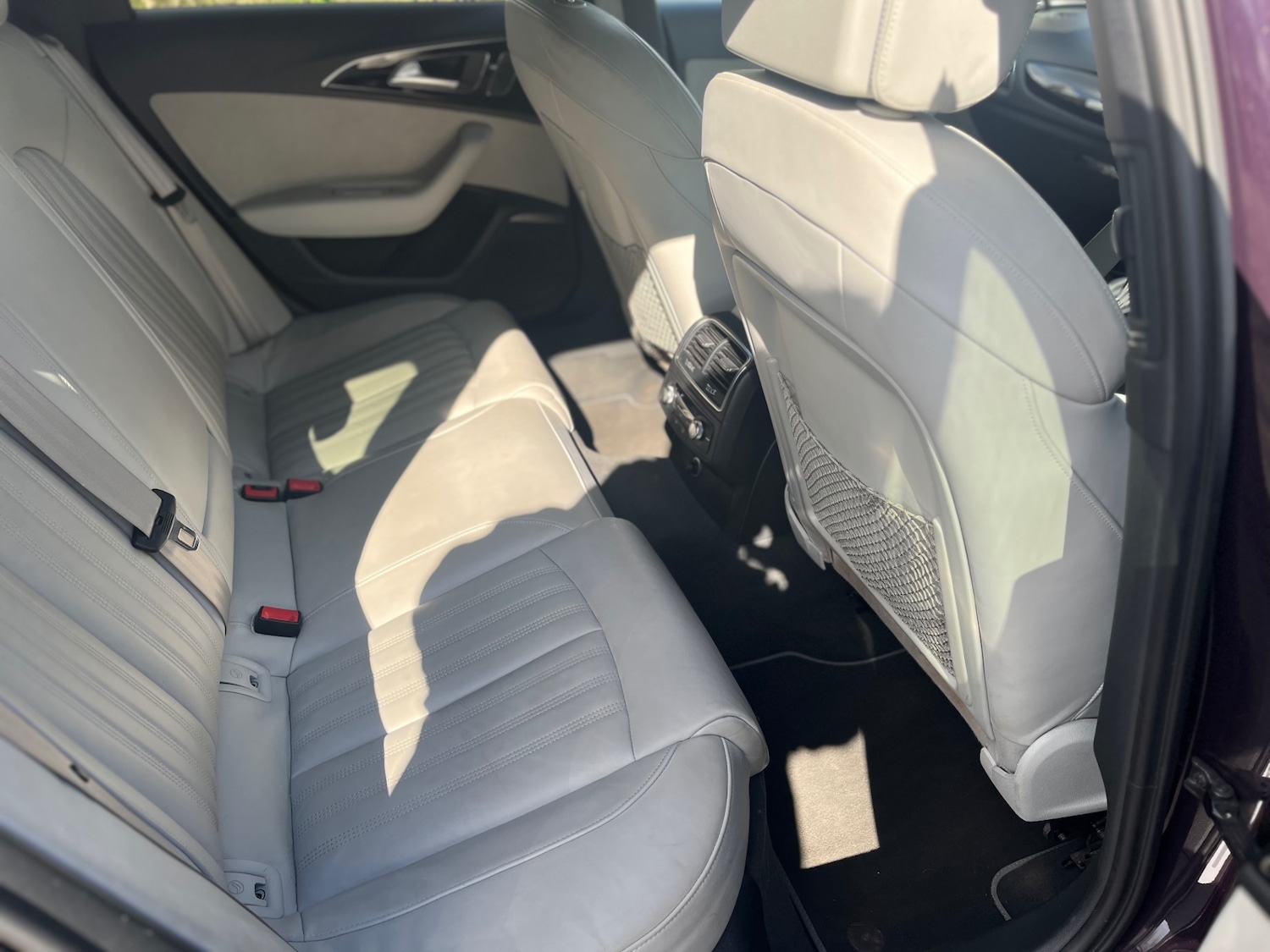 Used Audi A6 2017 for sale - 76143937: Photo 9