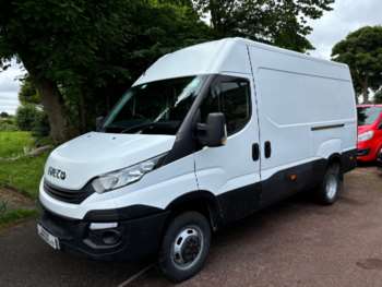 Used Iveco Daily 2018 for sale - 71573862: Photo