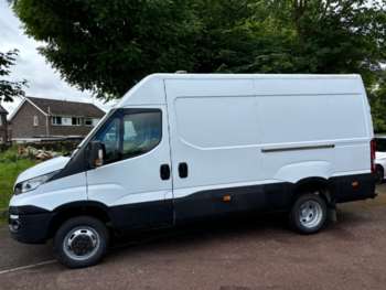 Used Iveco Daily 2018 for sale - 71573862: Photo