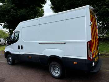 Used Iveco Daily 2018 for sale - 71573862: Photo