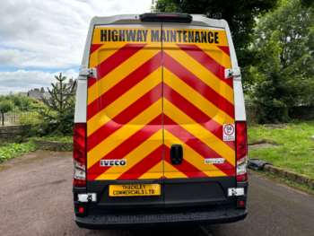 Used Iveco Daily 2018 for sale - 71573862: Photo