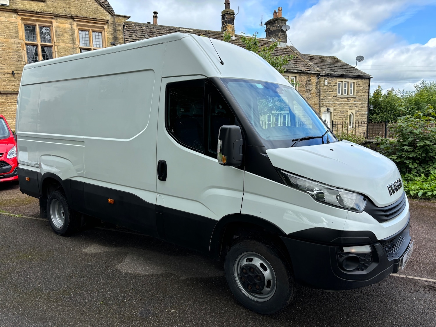 Vehicle 7