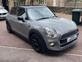 2017 (17) - 1.5 Cooper D 3dr