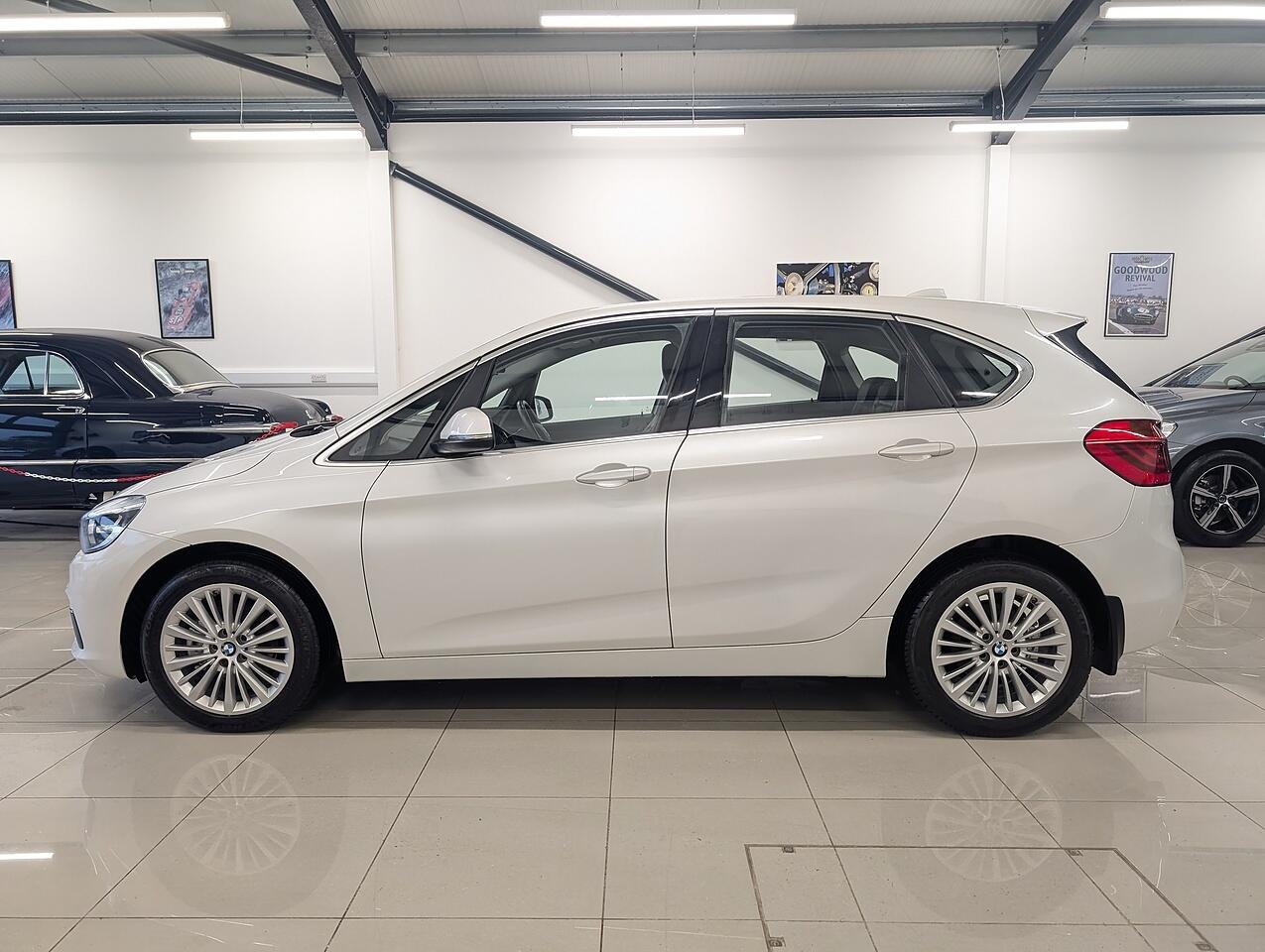 Used BMW 2 Series 2017 for sale - 76544569: Photo 3