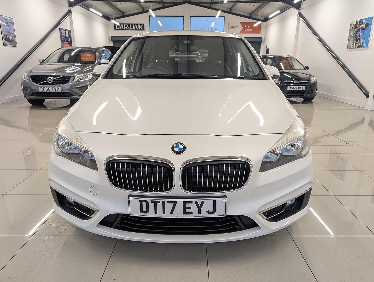 Used BMW 2 Series 2017 for sale - 76544569: Photo 4