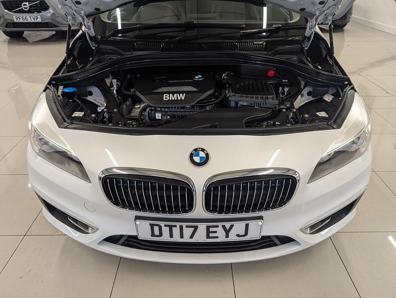 Used BMW 2 Series 2017 for sale - 76544569: Photo 5