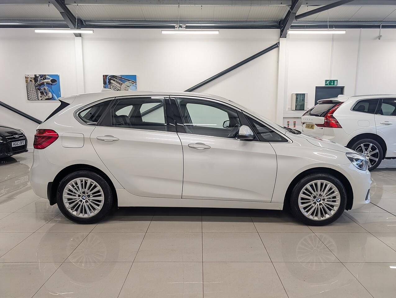 Used BMW 2 Series 2017 for sale - 76544569: Photo 6