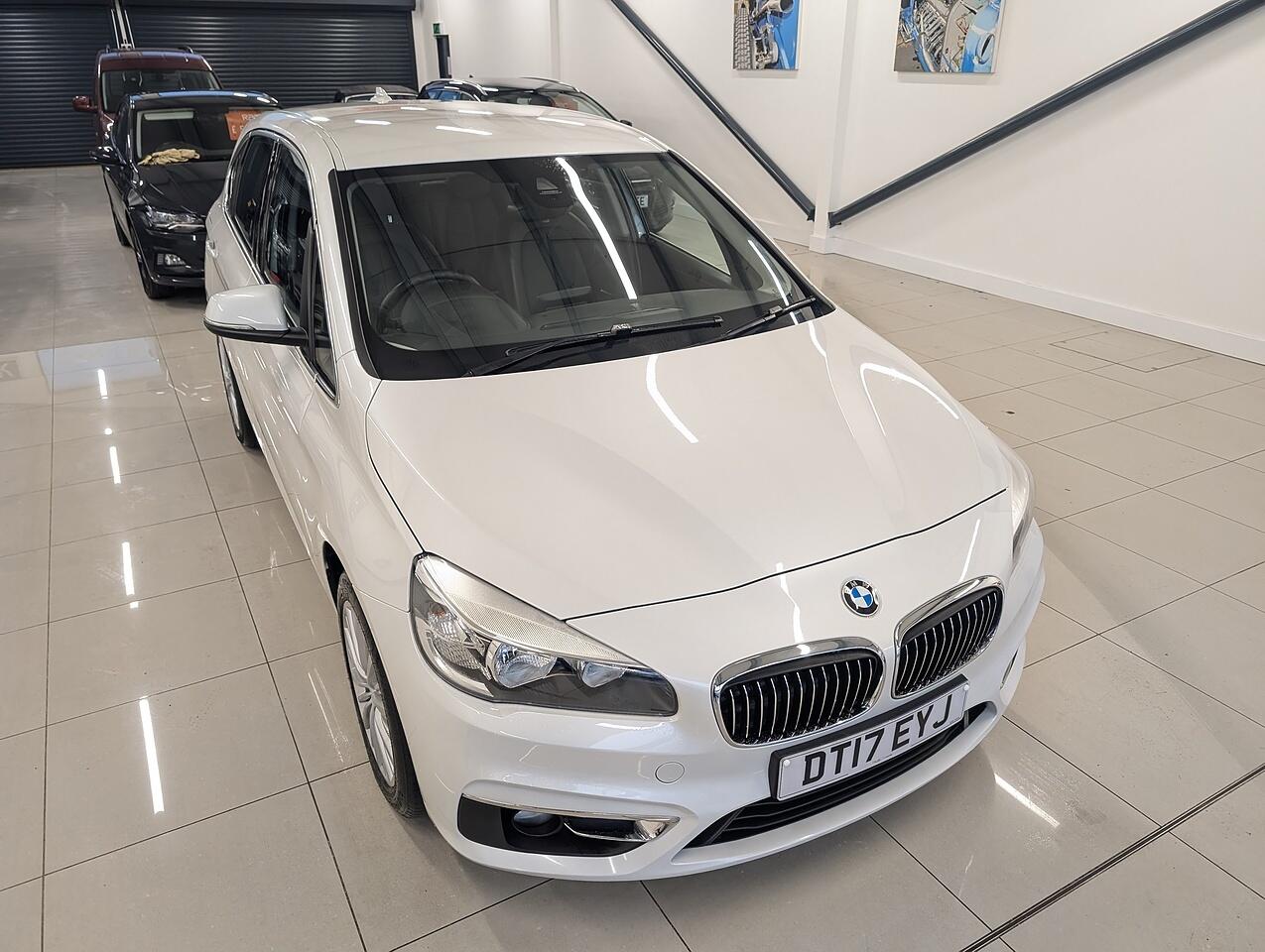 Used BMW 2 Series 2017 for sale - 76544569: Photo 7