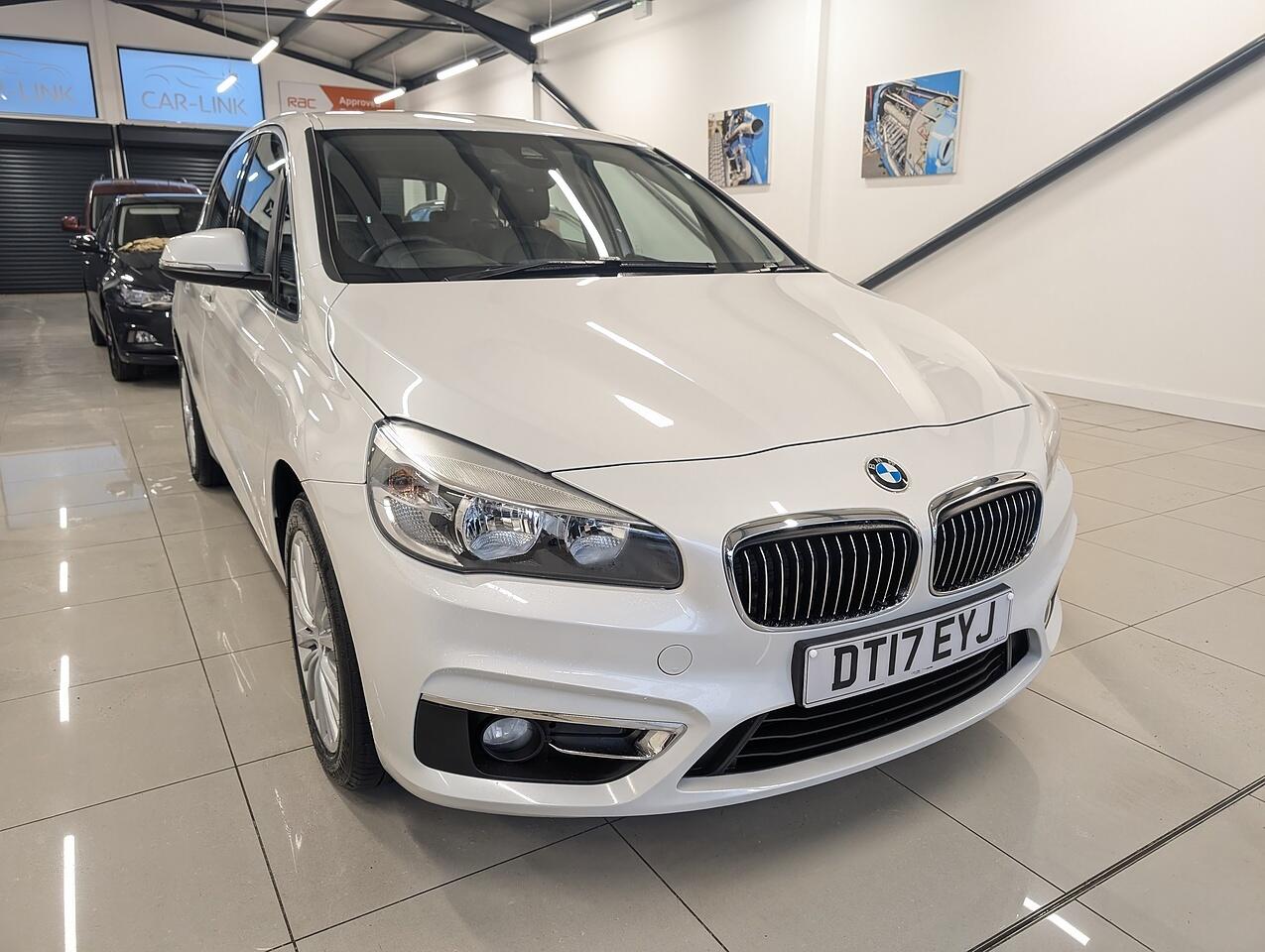 Used BMW 2 Series 2017 for sale - 76544569: Photo 8