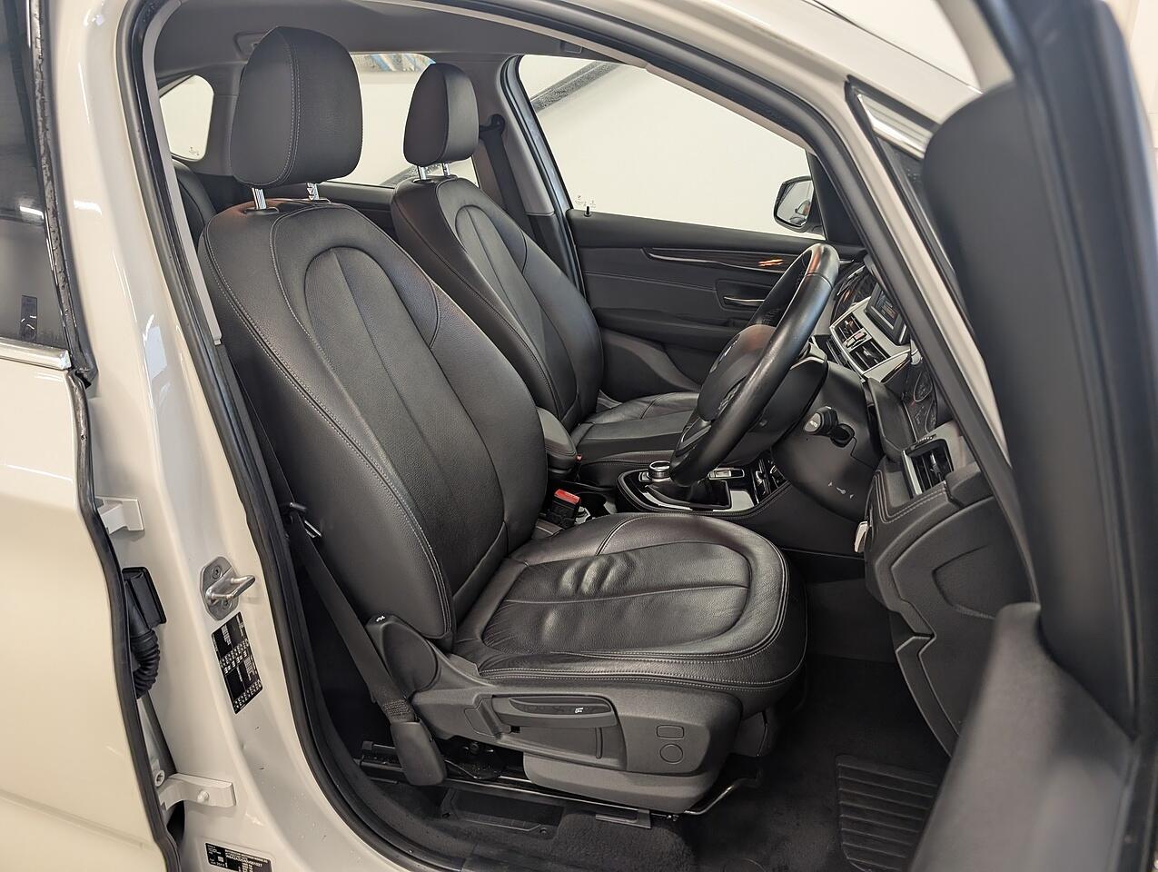 Used BMW 2 Series 2017 for sale - 76544569: Photo 9