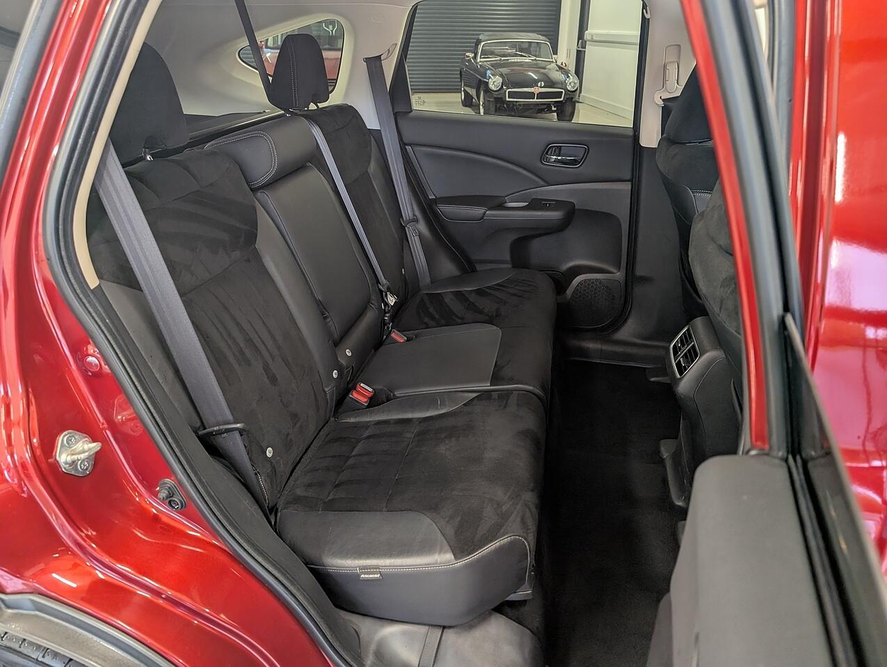 Used Honda CR-V 2015 for sale - 75984778: Photo 10