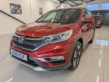 Honda - CR-V