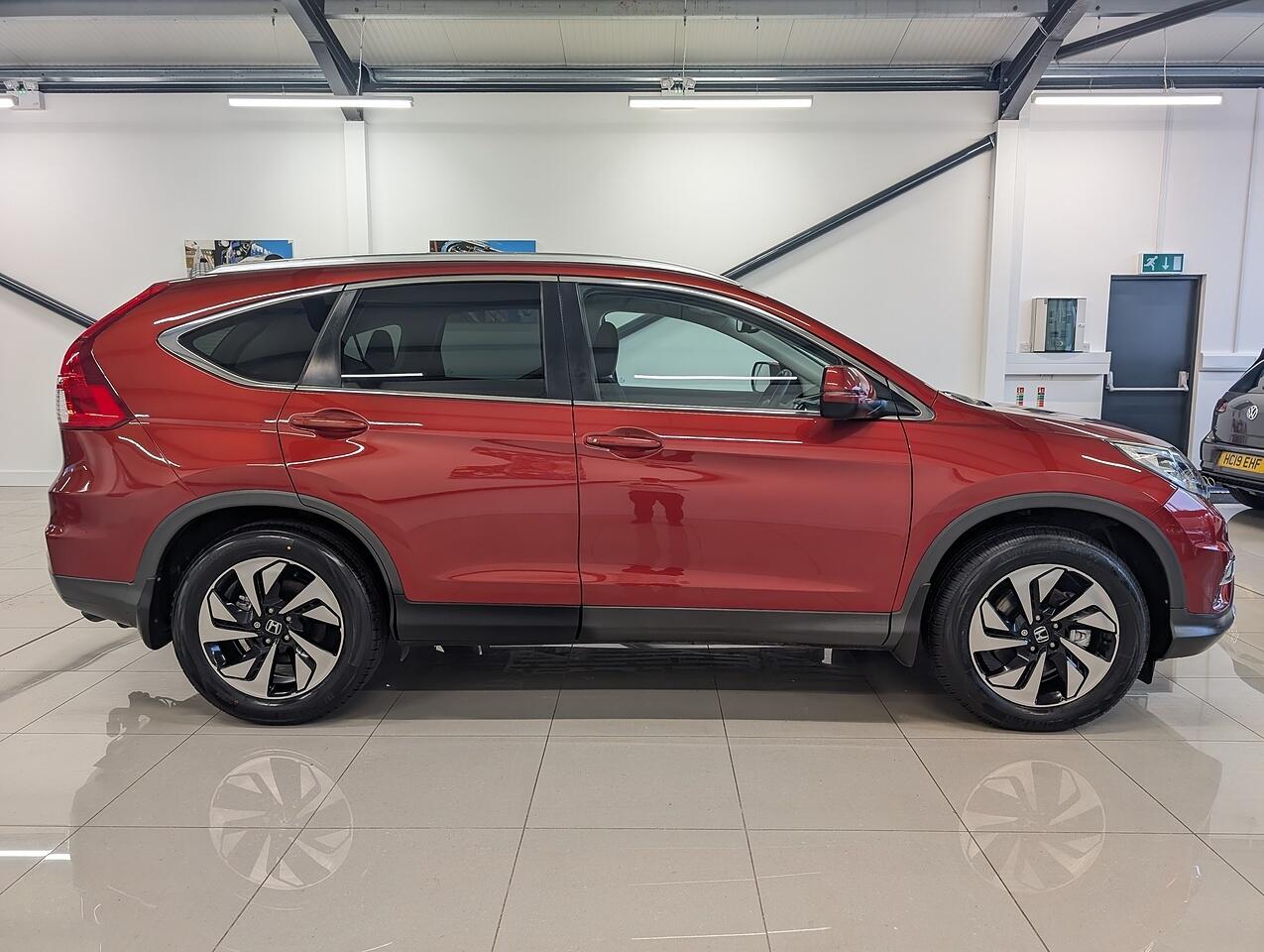 Used Honda CR-V 2015 for sale - 75984778: Photo 6