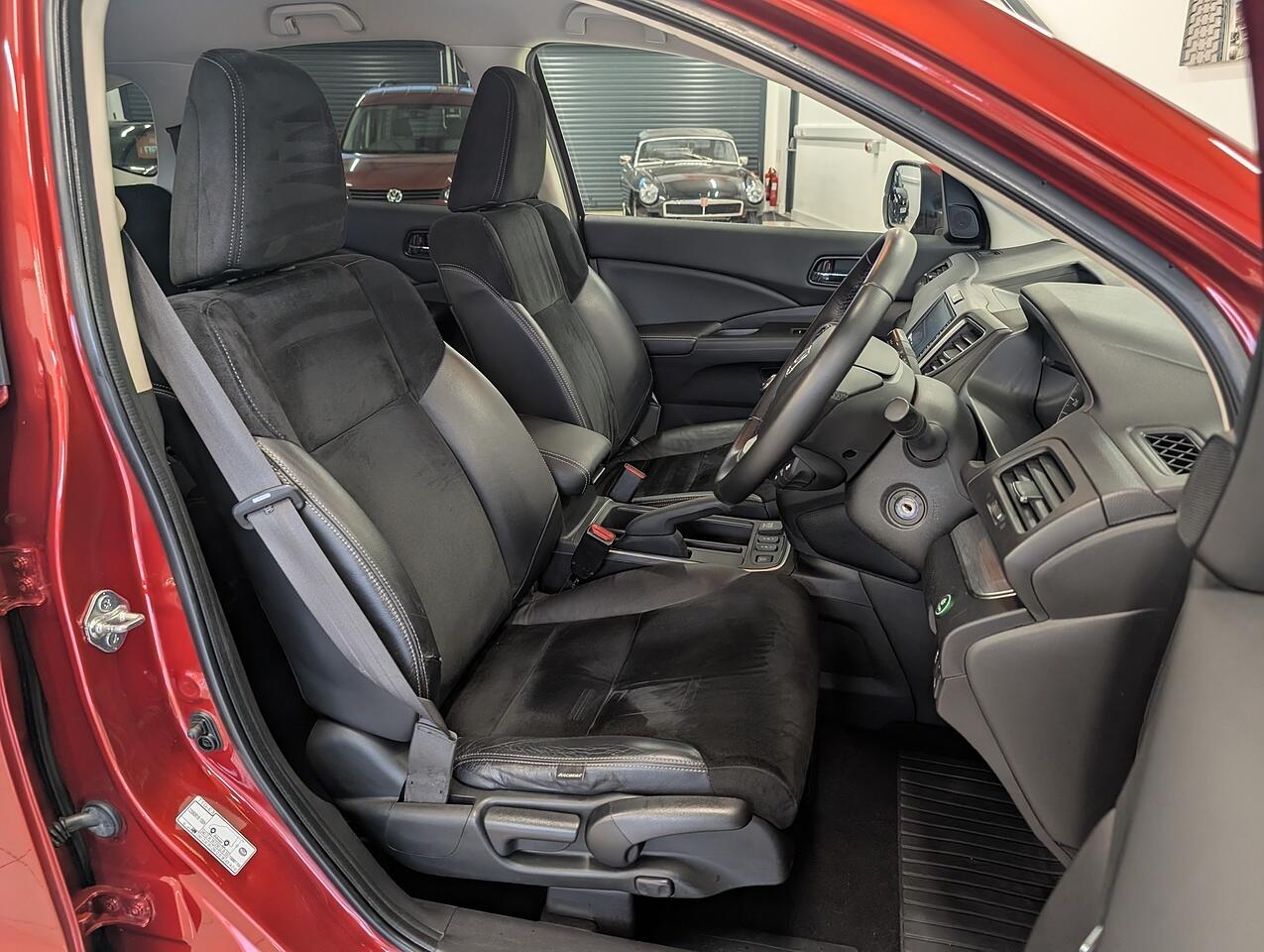 Used Honda CR-V 2015 for sale - 75984778: Photo 9