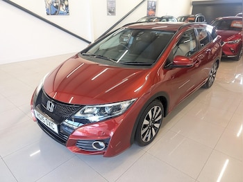 Used Honda Civic 2015 for sale - 76580053: Photo