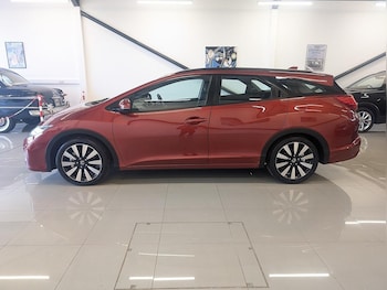 Used Honda Civic 2015 for sale - 76580053: Photo