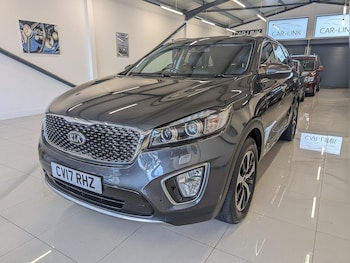 Used Kia Sorento 2017 for sale - 75722251: Photo