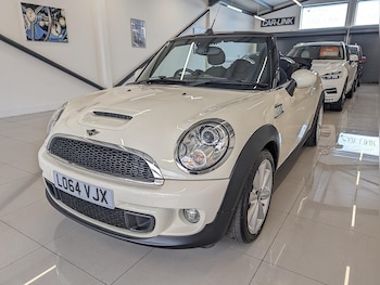 MINI - Convertible