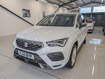 SEAT - Ateca