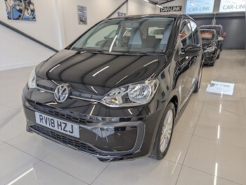 Volkswagen - up!
