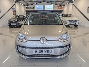 Used Volkswagen up! 2015 for sale - 76948361: Photo