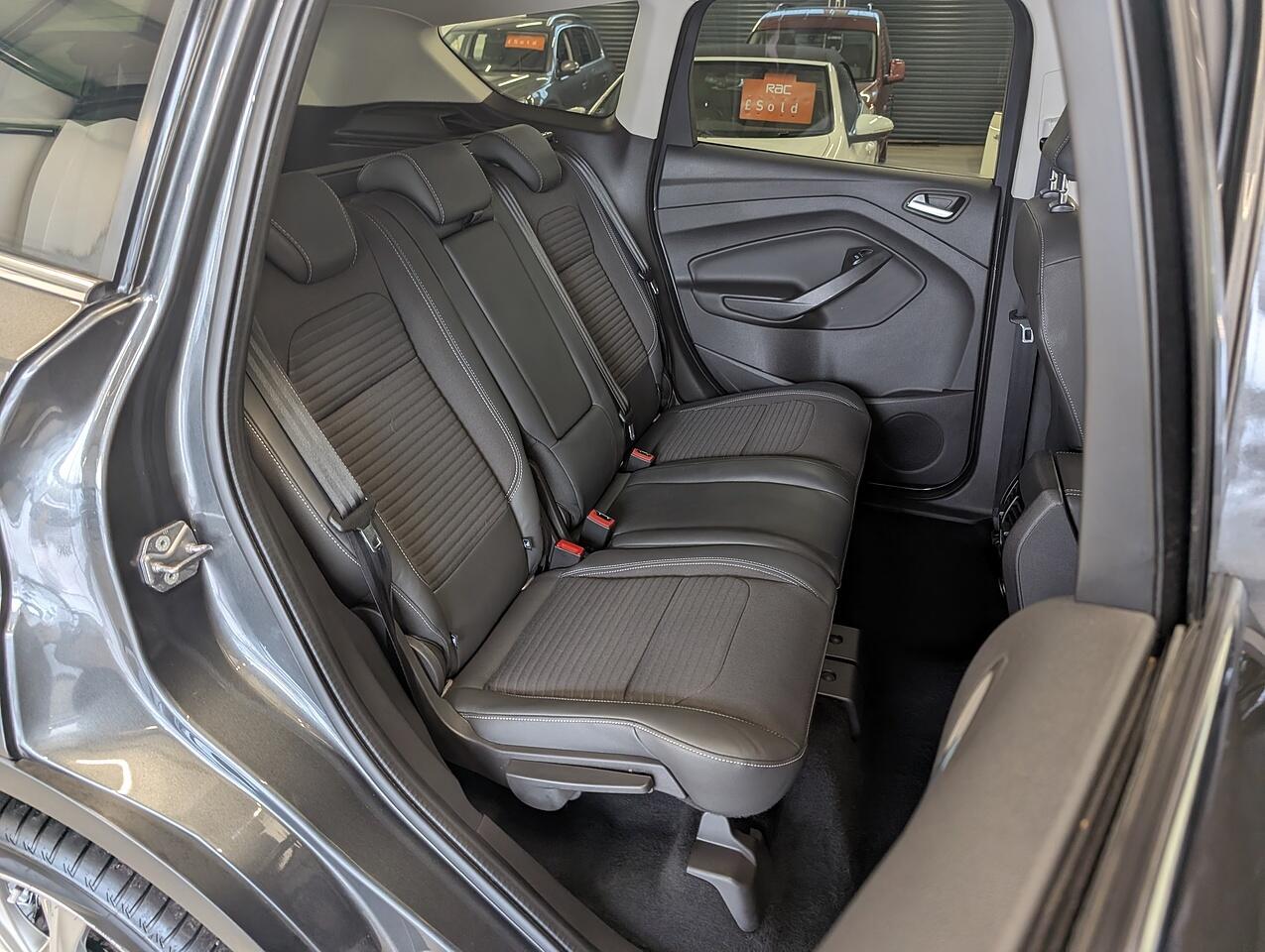 Used Ford Kuga 2019 for sale - 76684147: Photo 10